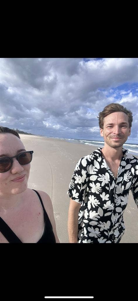 LOCAL LOOKING FOR LONG TERM RENTAL