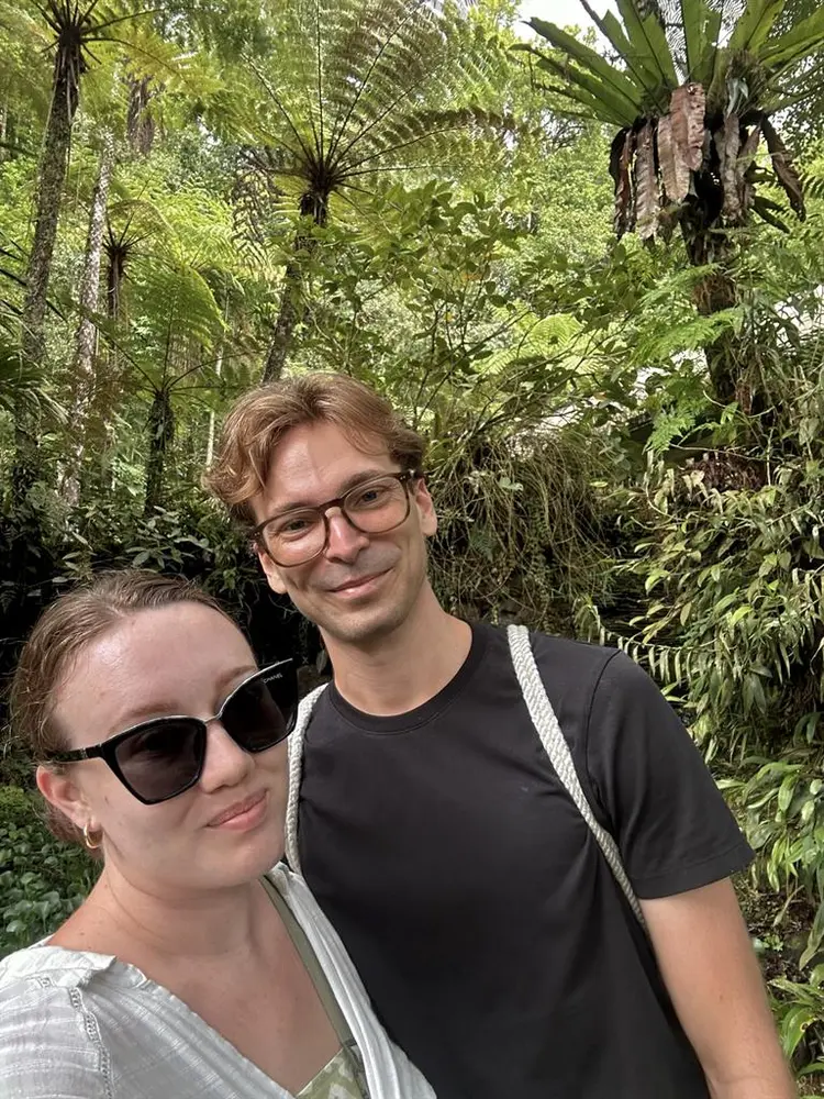 LOCAL LOOKING FOR LONG TERM RENTAL