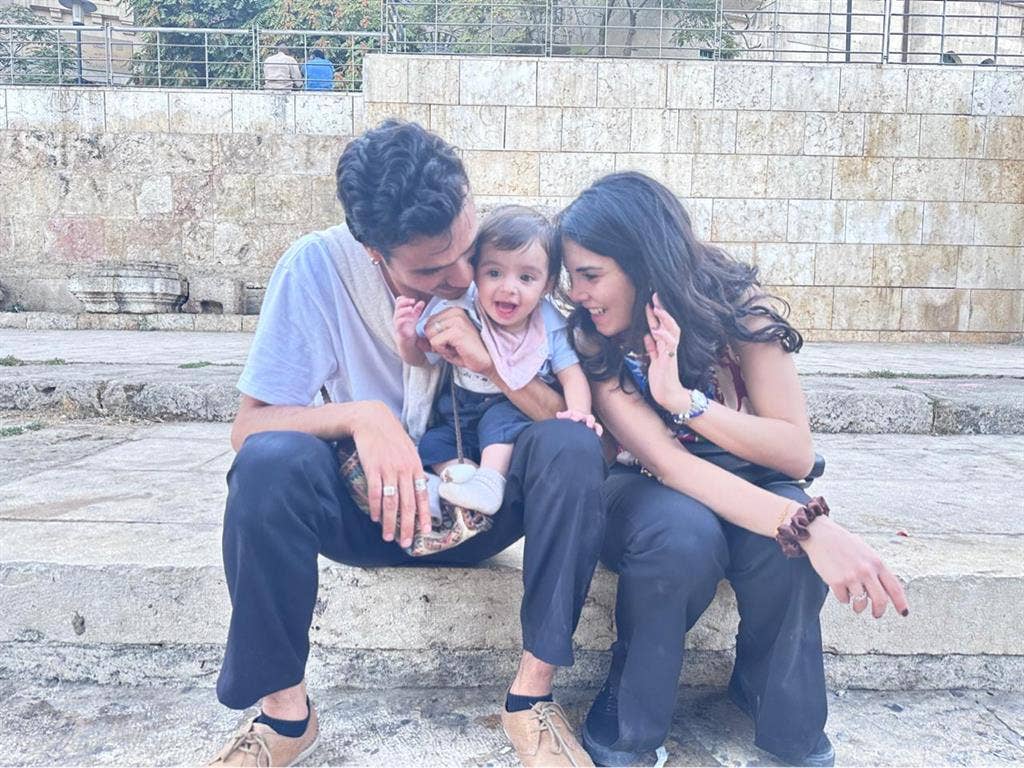 A family house in the hague