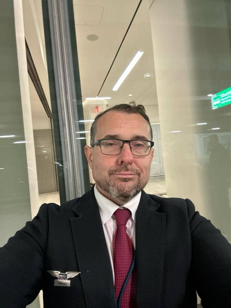 Looking for airport proximity