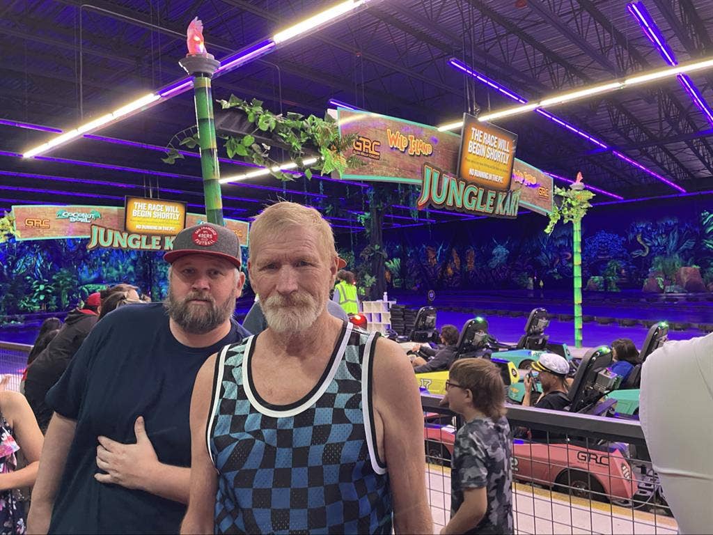 Need room with bed included.