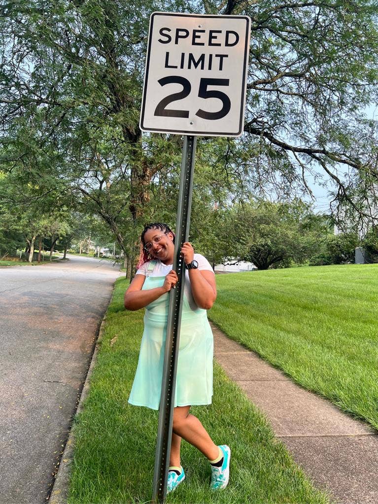 I make great Banana Bread