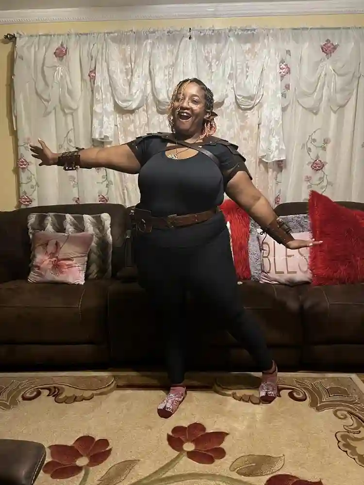 I make great Banana Bread