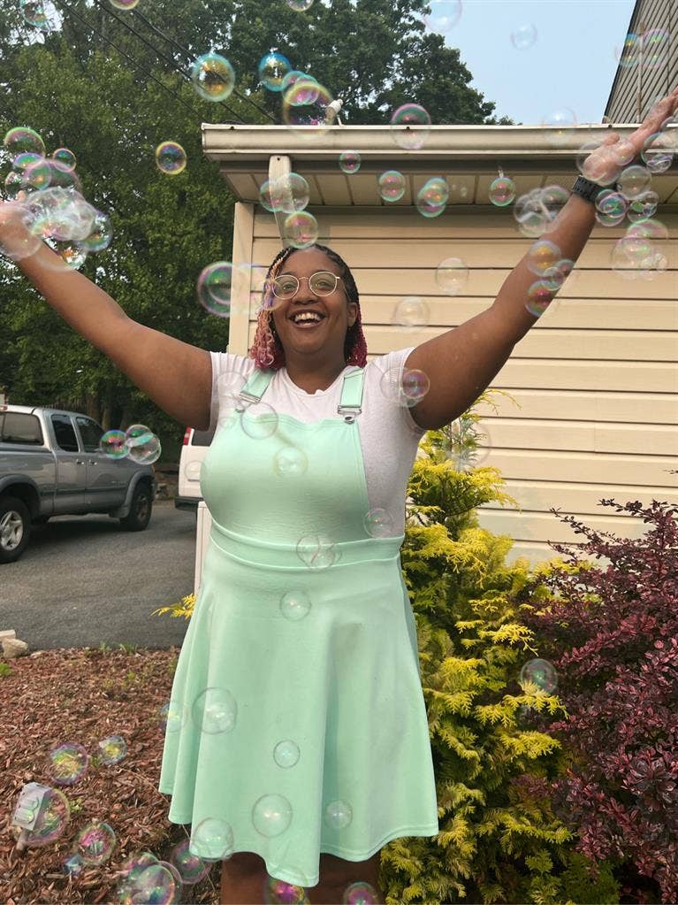 I make great Banana Bread