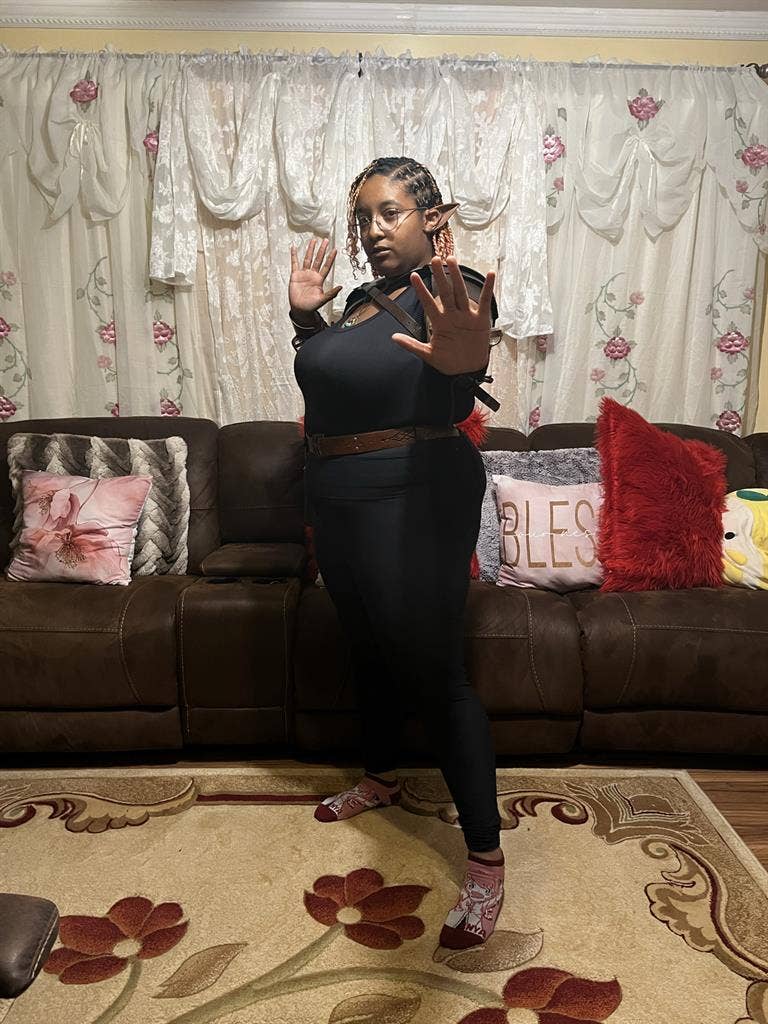 I make great Banana Bread