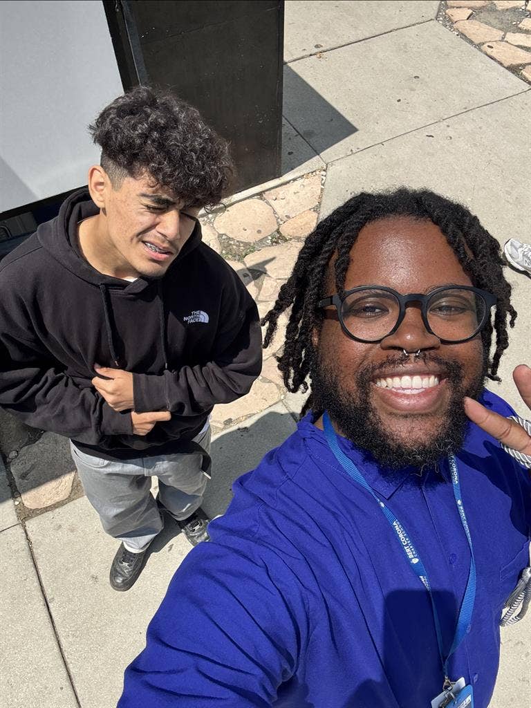 Looking for a room in the SFV