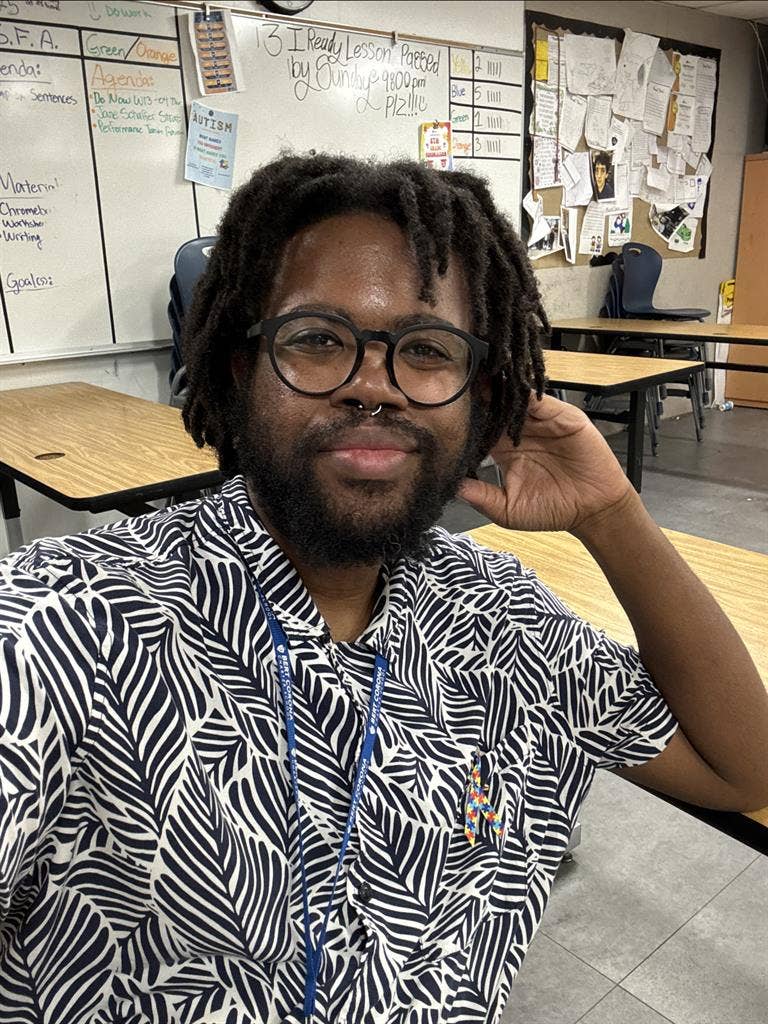 Looking for a room in the SFV