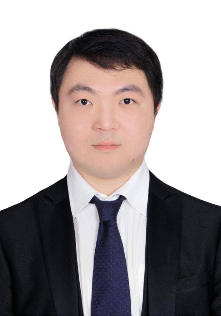 A single bedroom required