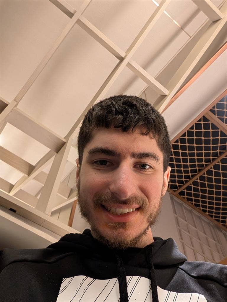 I'm looking for a roomate