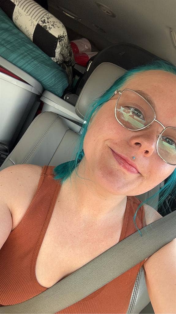 Reliable and tidy roommate!