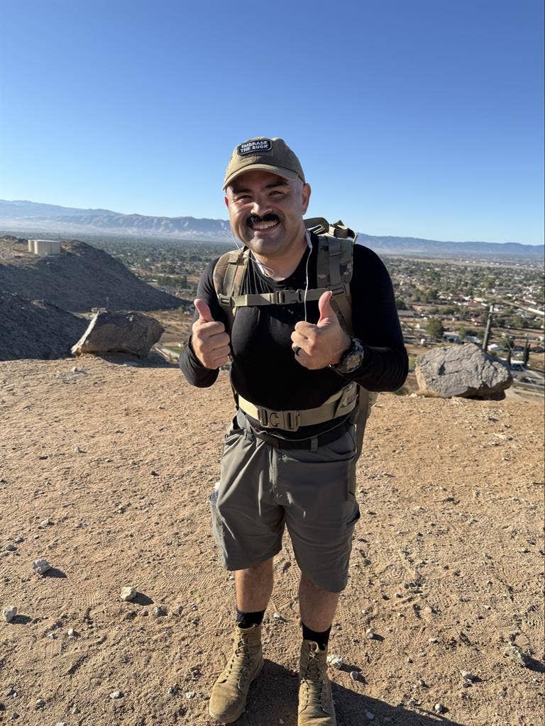 Looking for a room for a few months