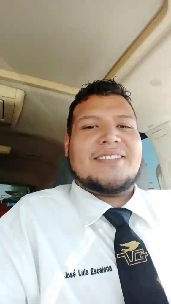Jose Luis Escalona