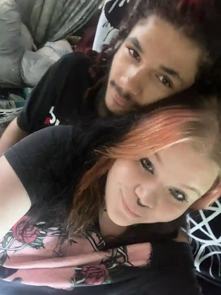 We are looking for a room