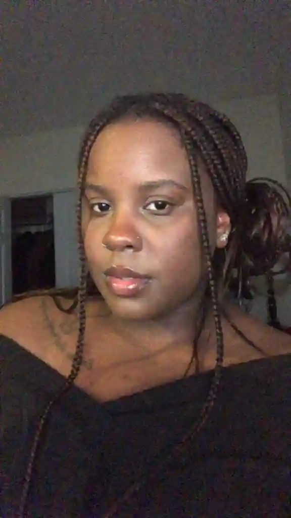 Single Mom looking for a safe space