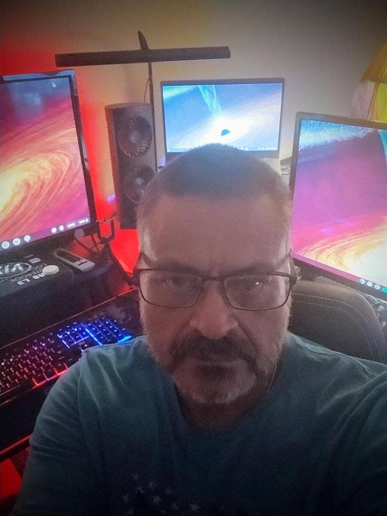 Looking near SA airport