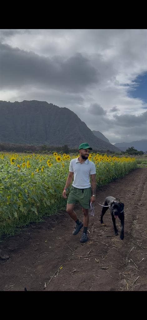 In need of pet friendly room ASAPP