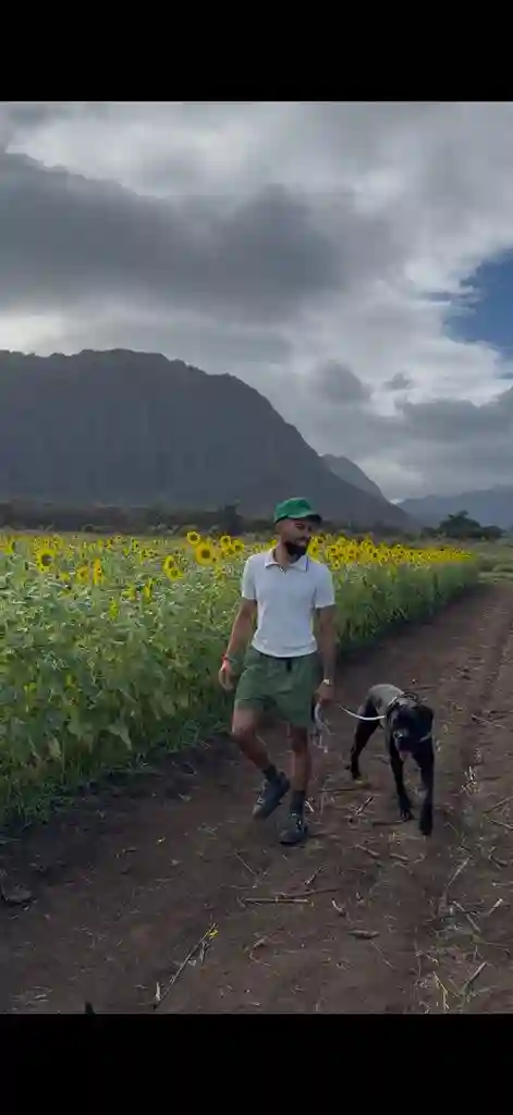 In need of pet friendly room ASAPP