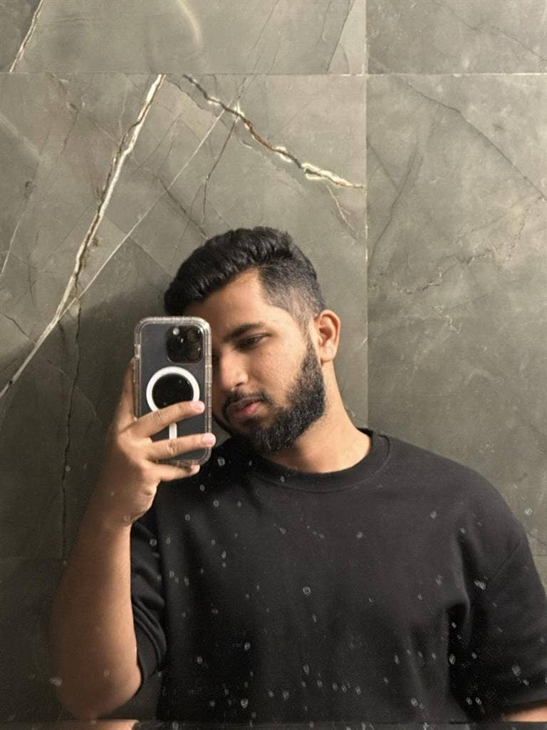 Looking for a private room for rent