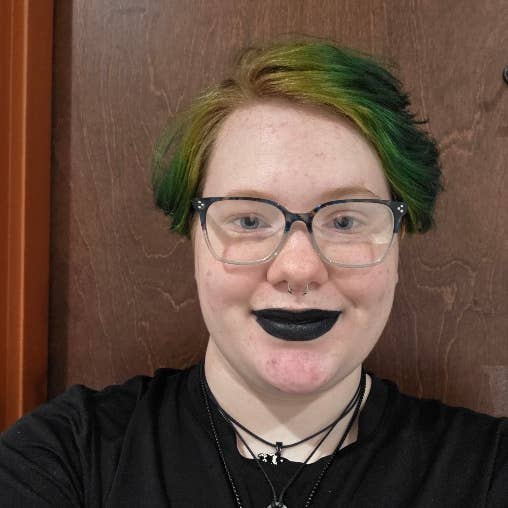 Clean & Friendly Young Adult