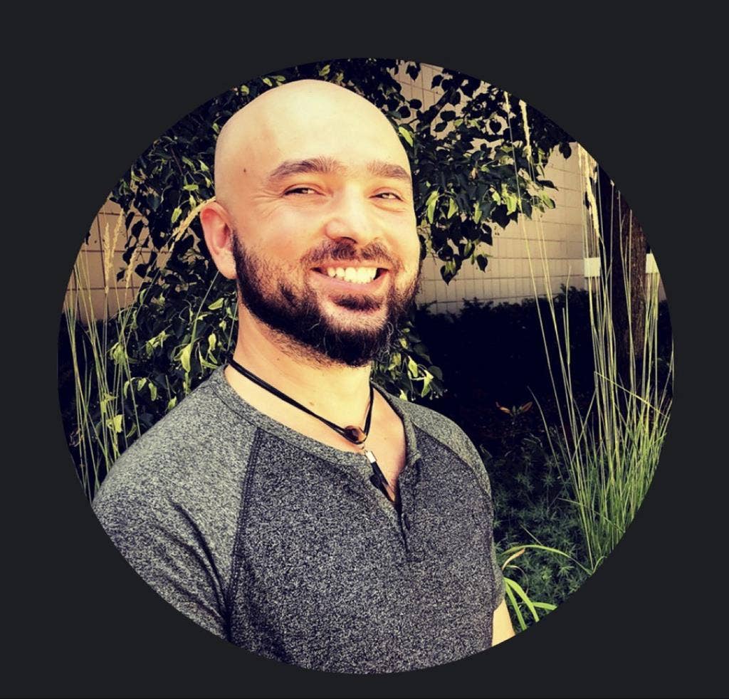 House share or team-up needed