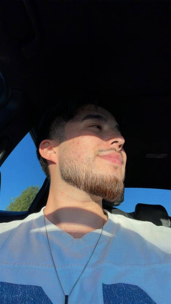 Looking for a room and roommates.