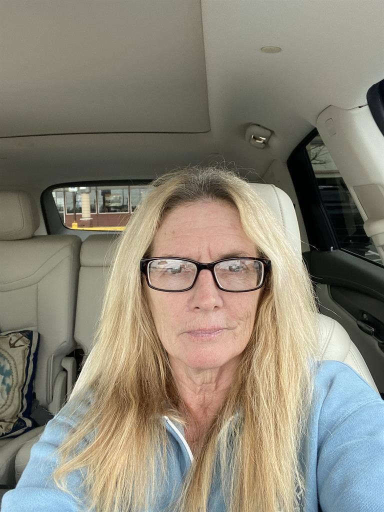 Couple looking for room