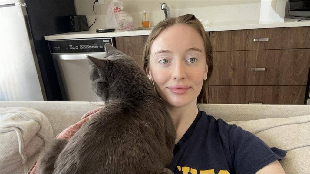 Female only sublease