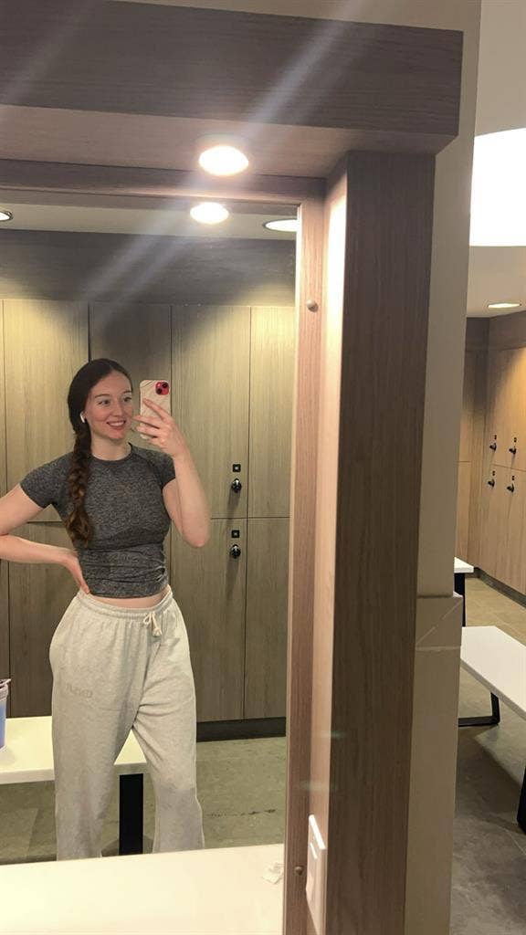 Female only sublease