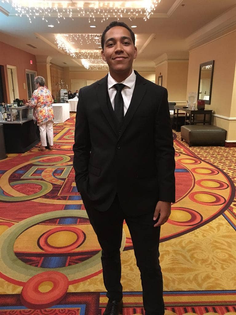 Seeking Room in Portland area