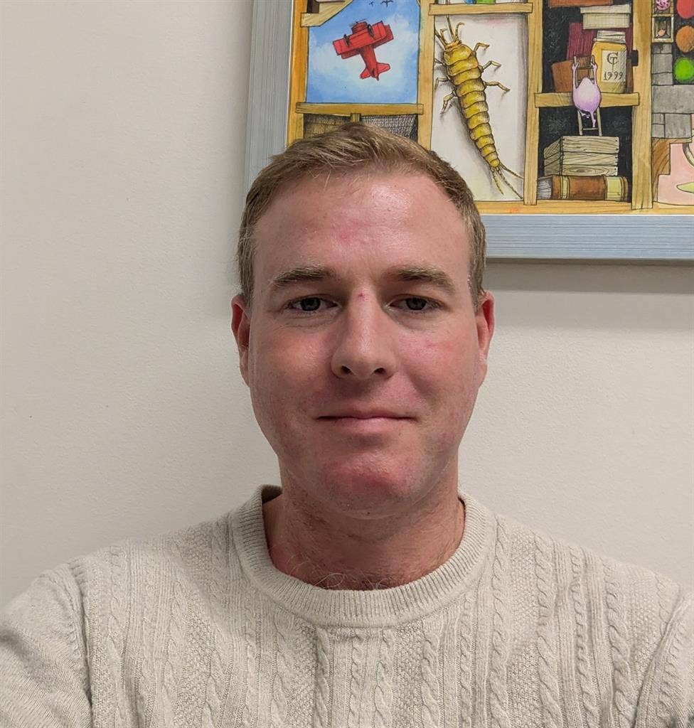 Year Old Professional