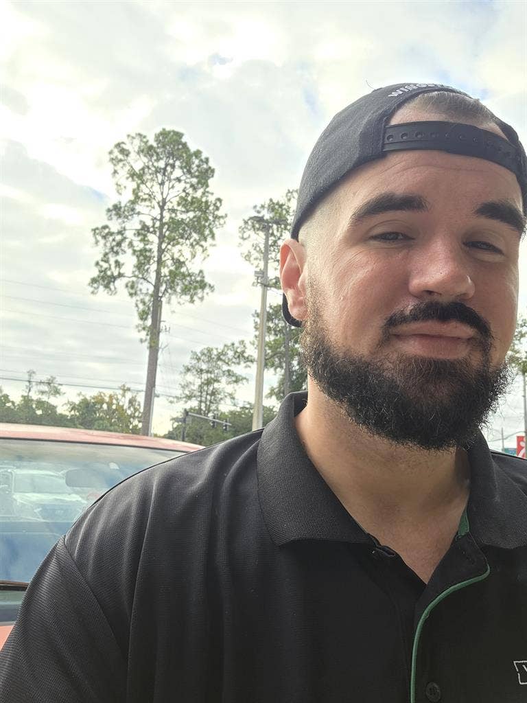 Looking for something near my job