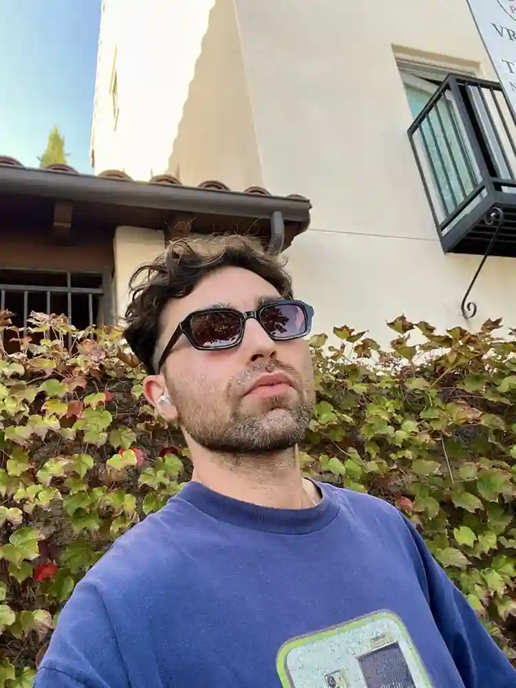 Working professional.Quiet,reliable