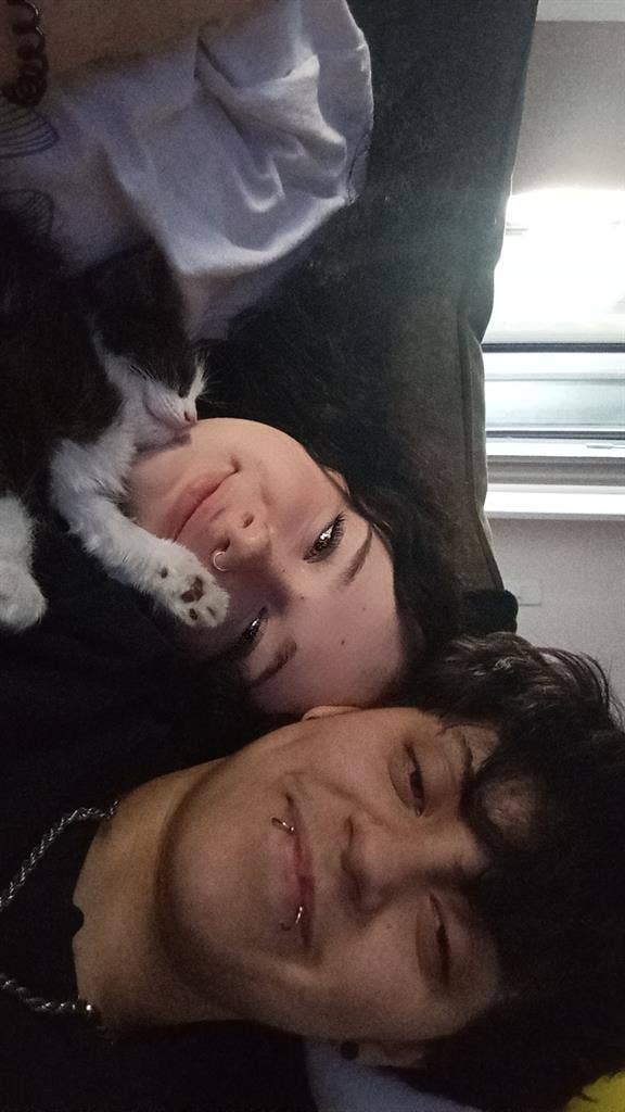 Hello my name's Grace