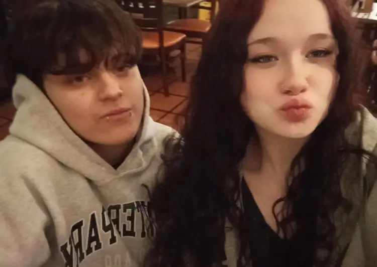 Hello my name's Grace