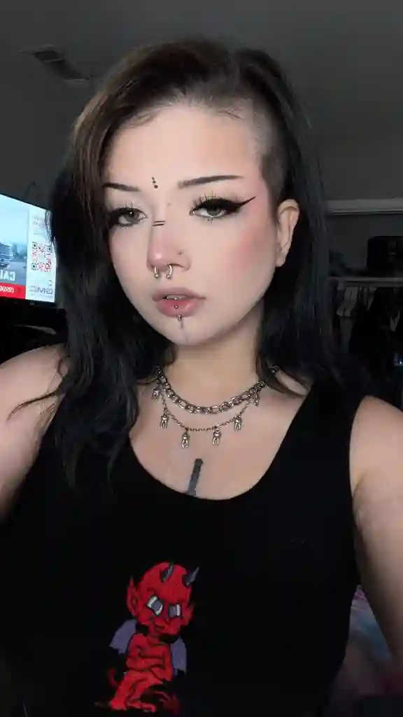 Hi my name is Samantha!