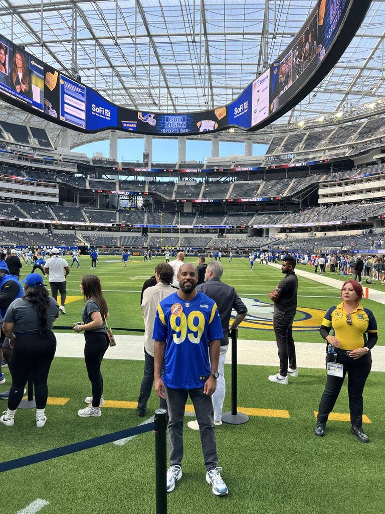 I’m Looking for a room