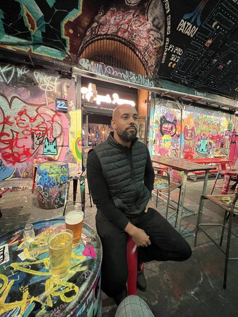 I’m Looking for a room