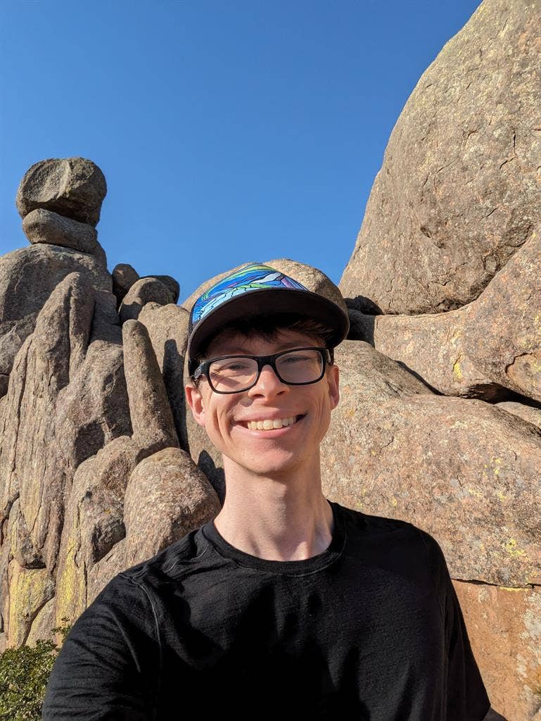 Long Distance Move, Seeking Room