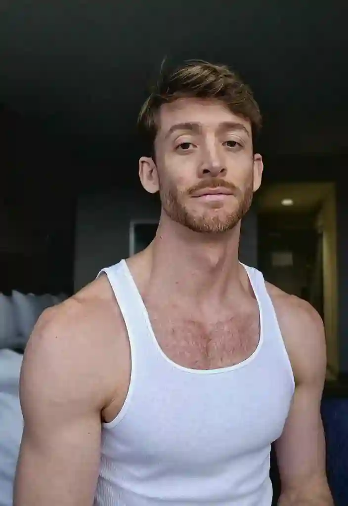 I'm a perfect roommate!