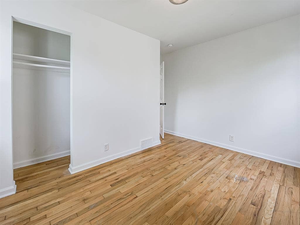 Newly renovated home