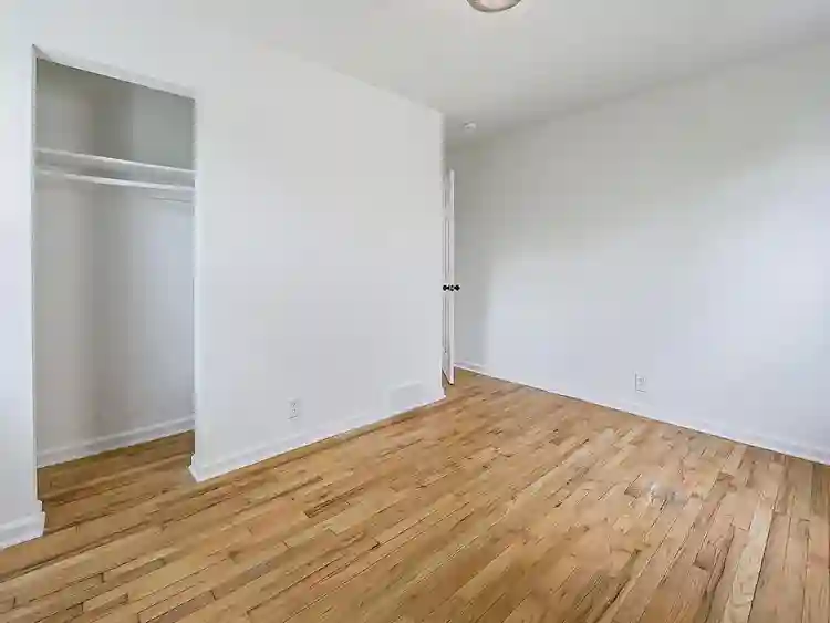 Newly renovated home