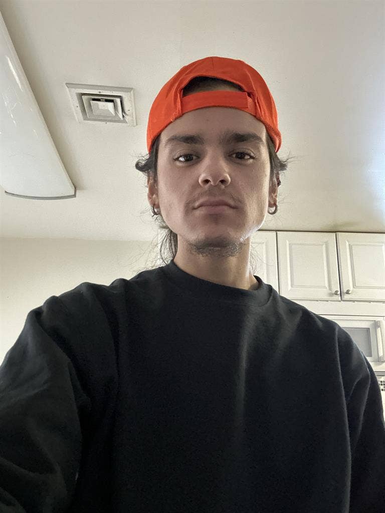 Lookin for room for me and my pops