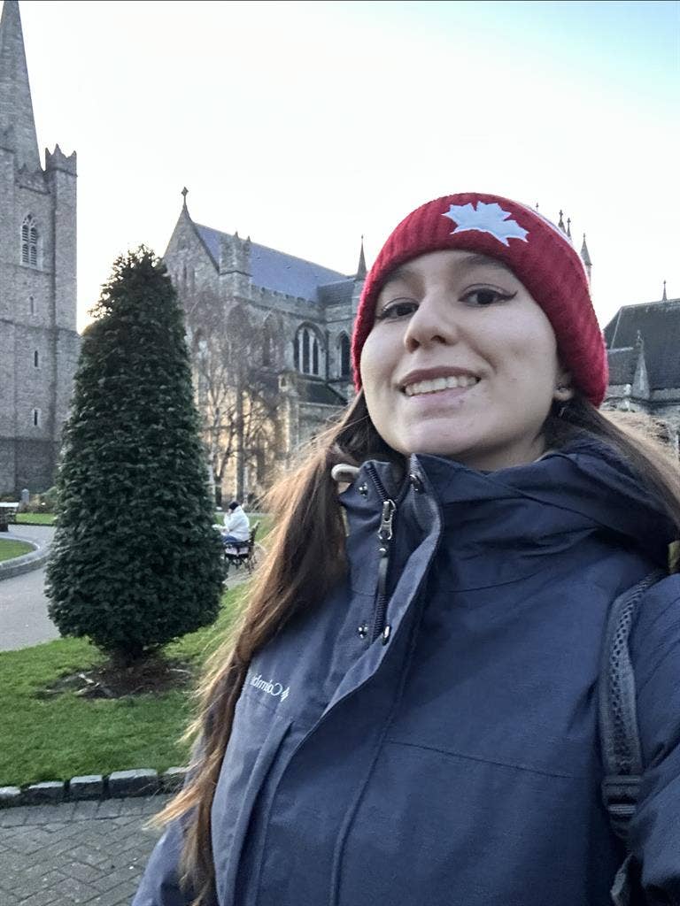 Married couple seeks double room