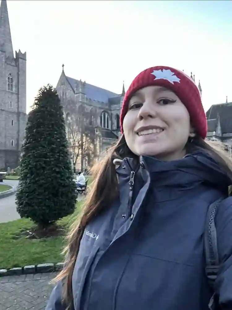 Married couple seeks double room