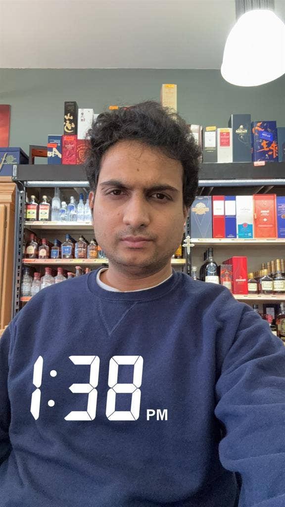 Looking for room in Piscataway.