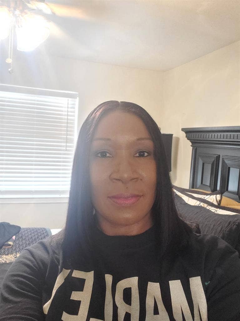 In Little Rock, Arkansas