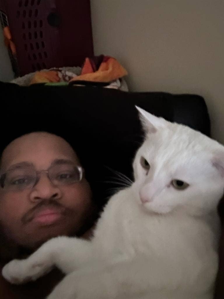 Looking for a new home