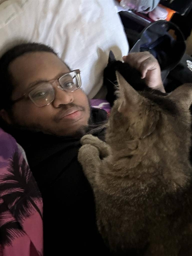 Looking for a new home