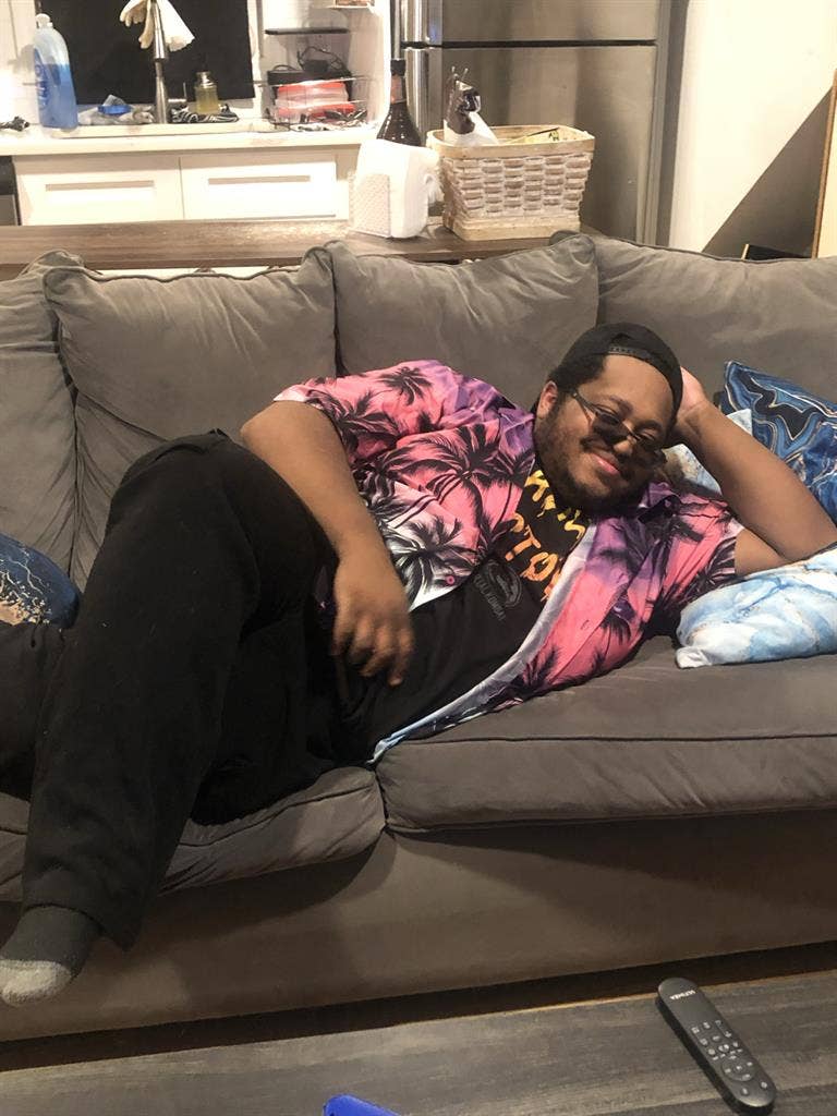 Looking for a new home