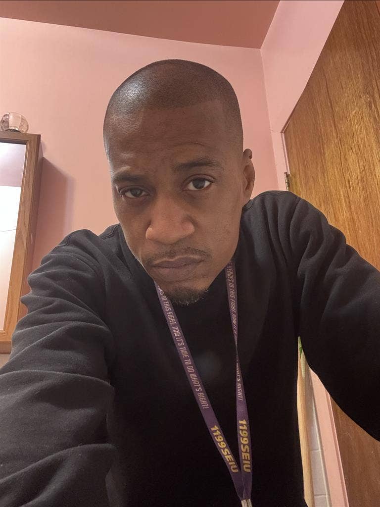 Looking for a place to live